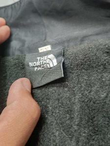 North Face waterproof jacket 🧥