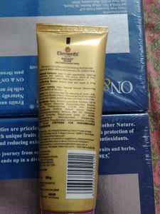 Face Wash
