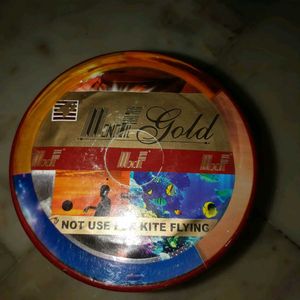 Monofil Gold Original