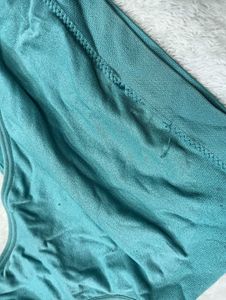Sports Bra Free Size 💙