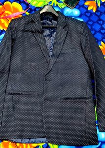 ULTIMATENavy Blue BLAZER