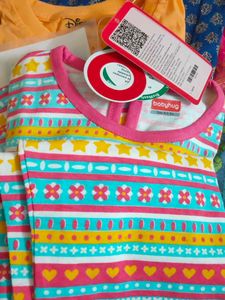 Beautiful kurta, Fresh And Unused