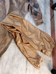 Brand New Girls Kurta Leggings