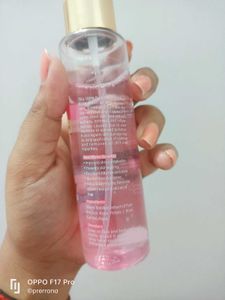 Vaadi Herbals Pure Rose Water Toner