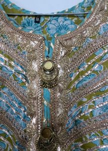 Beautiful Sharara Set