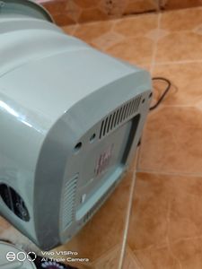 Bucket Washer