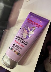 Loreal Night Conditioner