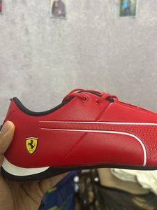 Puma Ferrari Edition (with box)