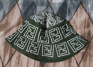 Set Of 2 Bucket Hats