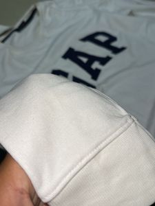 Original Brand New GAP Full Sleeve Tshirt