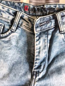 Boy Jeans