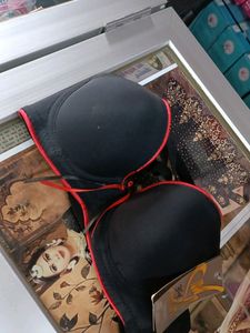 32 C Up Padded Bra