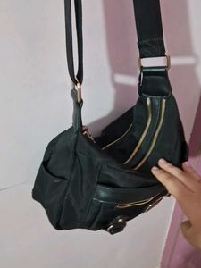 Hobo Bag
