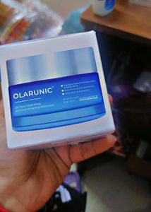 face anti ageing moisturizer