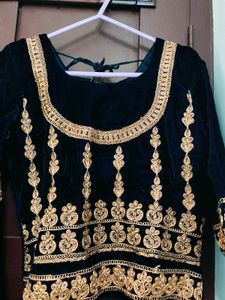 Wedding Lehanga