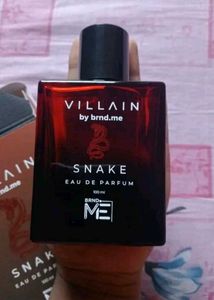 Villain Snake Eau de Parfum