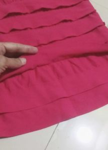 Micro Mini Skirt