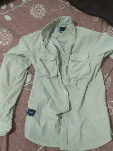 Men&#39;s Casual Shirt