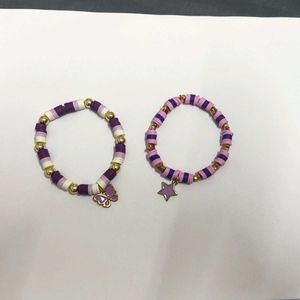 Trending Bracelets(Handmade)