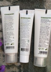 Plum Skincare Combo Of 5