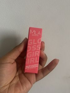 Mila Beaute Gloss Girl