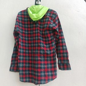 Funky Shirt 1