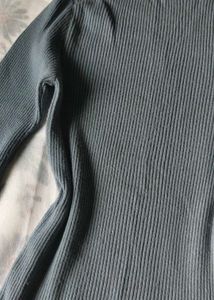 Slim Fit Top