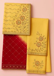 Rajputi Poshak Kurti Kanchali