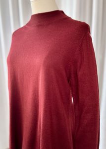 Korean Lightweight Sweater