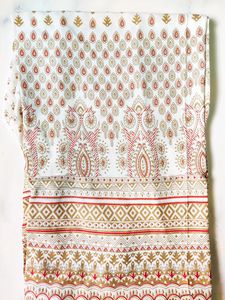 Breathable Summer Palazzo Pants