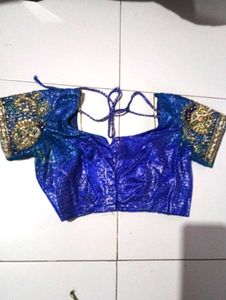 Wedding Saree