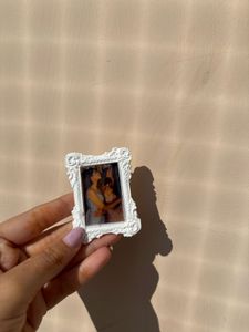 Set Of 2 Mini Frames