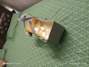 Gift Hamper Bag
