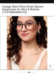 Blue Cut Lens Voyage Glasses New