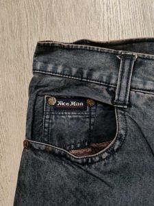 Ma1742 Sabrin bootcut jeans waist 28 inches