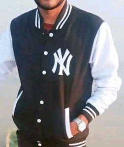 New Unisex Trendy Jacket