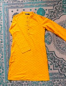 New Kurta For Kids