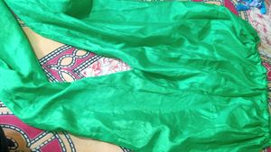 Anarkali Suit