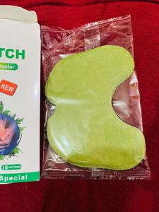 Knee Patch New With Tag