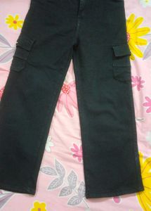 Perfect Cargo Jeans