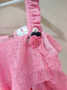 Little Dolly Baby Girls Set