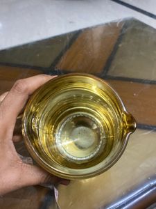 Glass Jug /glass Mug
