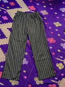 Striped Pants
