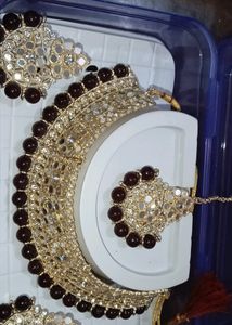Necklace Set
