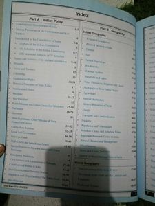 General Studies One Liner For UPSC &amp; State PSCs
