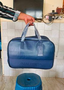 Nautica Duffle Bag