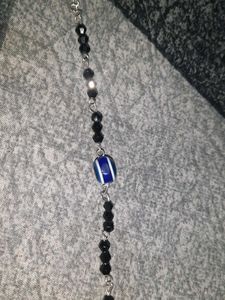 Evil bracelet