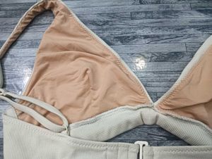 34 D Size Look 💚