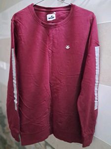 Thick T Shirt For Fall
