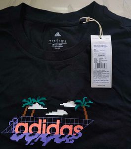 ADIDAS Graphic Tee